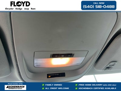 2021 Chevrolet Colorado 4WD Crew Cab Short Box WT