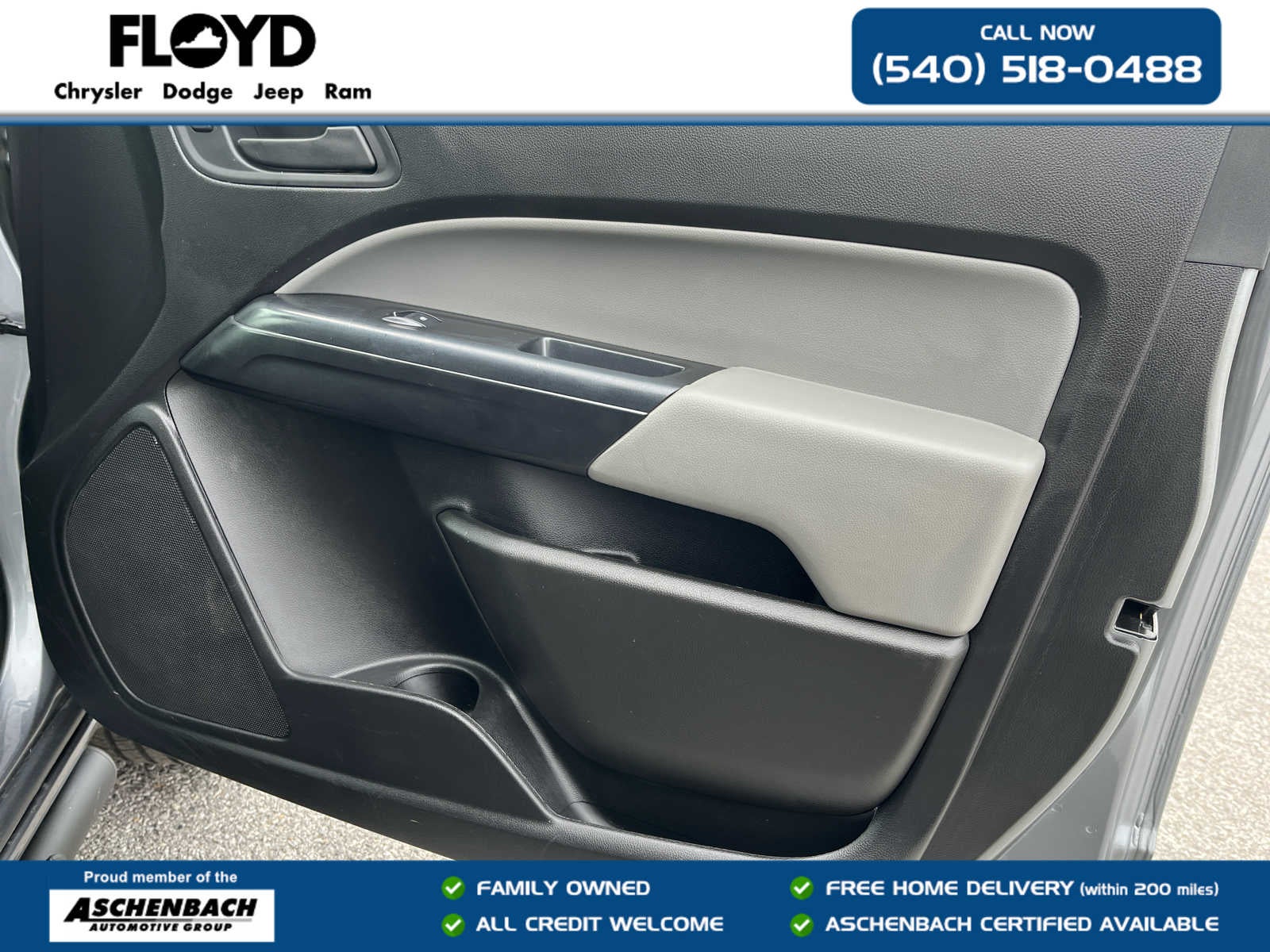 2021 Chevrolet Colorado 4WD Crew Cab Short Box WT