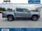 2021 Chevrolet Colorado 4WD Crew Cab Short Box WT