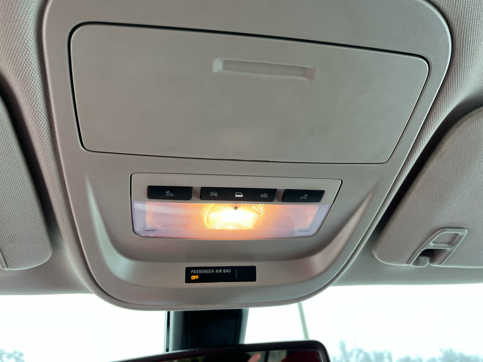 2022 Chevrolet Colorado 4WD Crew Cab Short Box LT