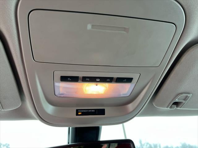 2022 Chevrolet Colorado 4WD Crew Cab Short Box LT