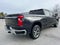 2024 Chevrolet Silverado 1500 4WD Crew Cab Standard Bed LT