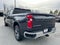 2024 Chevrolet Silverado 1500 4WD Crew Cab Standard Bed LT