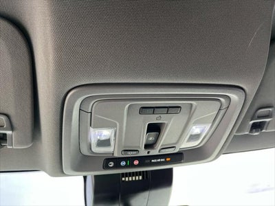 2024 Chevrolet Silverado 1500 4WD Crew Cab Standard Bed LT