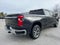 2024 Chevrolet Silverado 1500 4WD Crew Cab Standard Bed LT