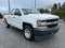 2018 Chevrolet Silverado 1500 WT
