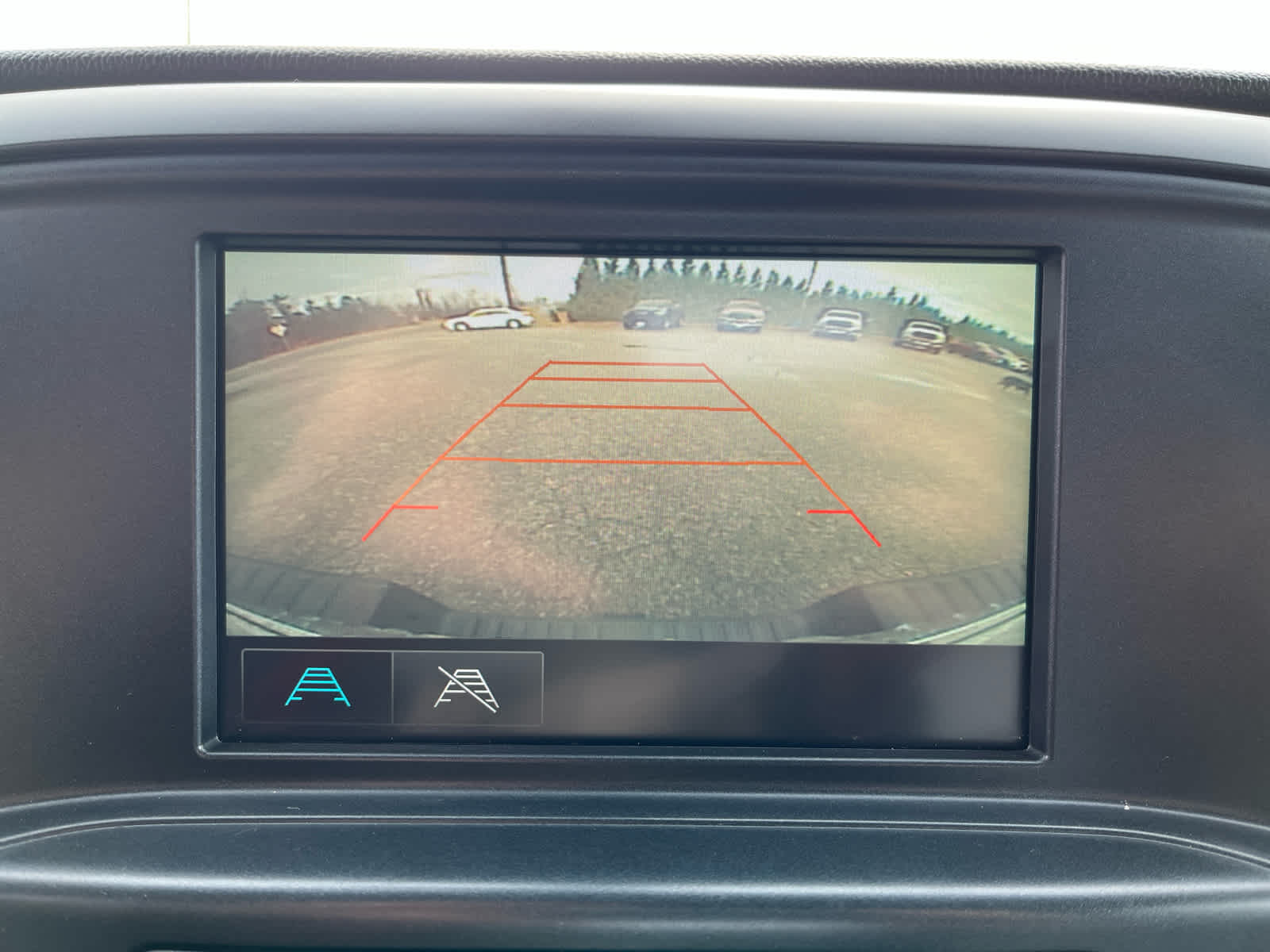 2018 Chevrolet Silverado 1500 WT