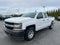 2018 Chevrolet Silverado 1500 WT