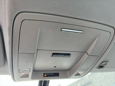 2018 Chevrolet Silverado 1500 WT