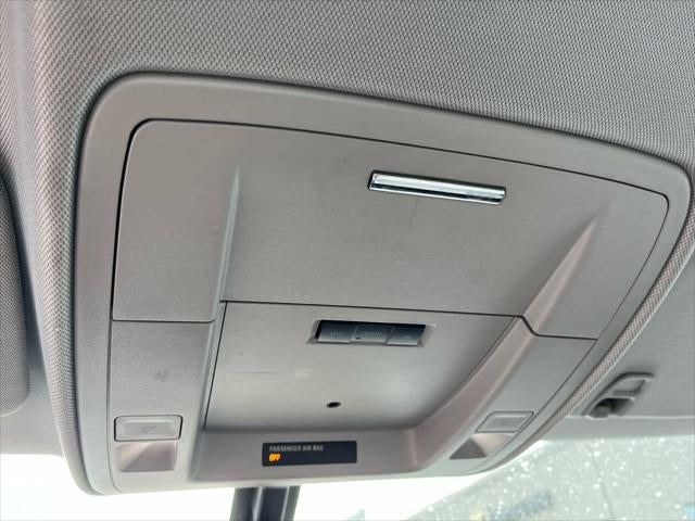 2018 Chevrolet Silverado 1500 WT