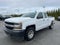 2018 Chevrolet Silverado 1500 WT