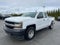 2018 Chevrolet Silverado 1500 WT