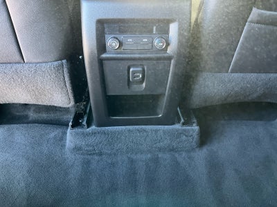 2022 Chevrolet Traverse AWD LT Leather