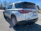 2022 Chevrolet Traverse AWD LT Leather