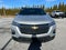 2022 Chevrolet Traverse AWD LT Leather