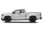 2022 GMC Canyon 4WD Extended Cab Elevation Standard
