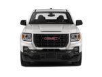 2022 GMC Canyon 4WD Extended Cab Elevation Standard
