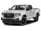 2022 GMC Canyon 4WD Extended Cab Elevation Standard