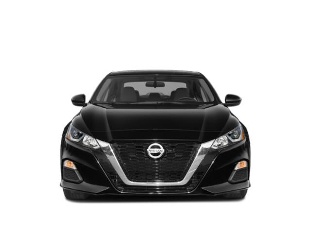 2021 Nissan Altima S FWD