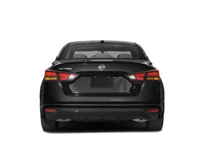 2021 Nissan Altima S FWD