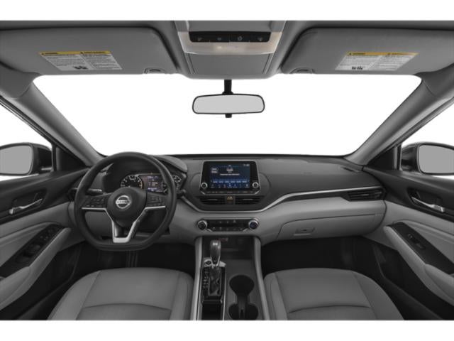 2021 Nissan Altima S FWD