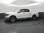 2019 Nissan TITAN SL