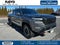 2024 Nissan Frontier Crew Cab PRO-4X 4x4