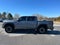 2024 Nissan Frontier Crew Cab PRO-4X 4x4