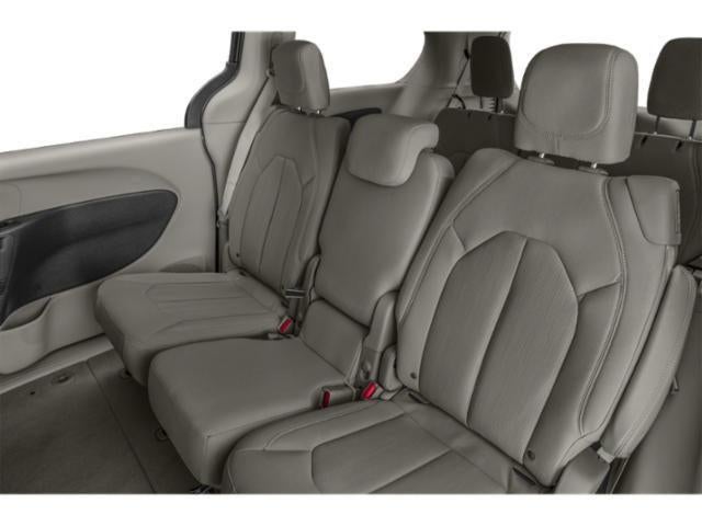 2020 Chrysler Pacifica AWD Launch Edition