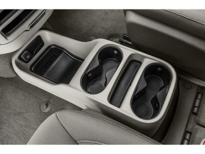 2020 Chrysler Pacifica AWD Launch Edition