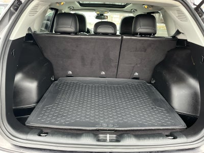 2018 Jeep Compass Latitude 4x4