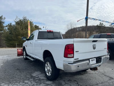 2015 RAM 3500 SLT