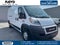 2021 RAM ProMaster 2500 Cargo Van High Roof 159' WB