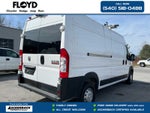 2021 RAM ProMaster 2500 Cargo Van High Roof 159' WB