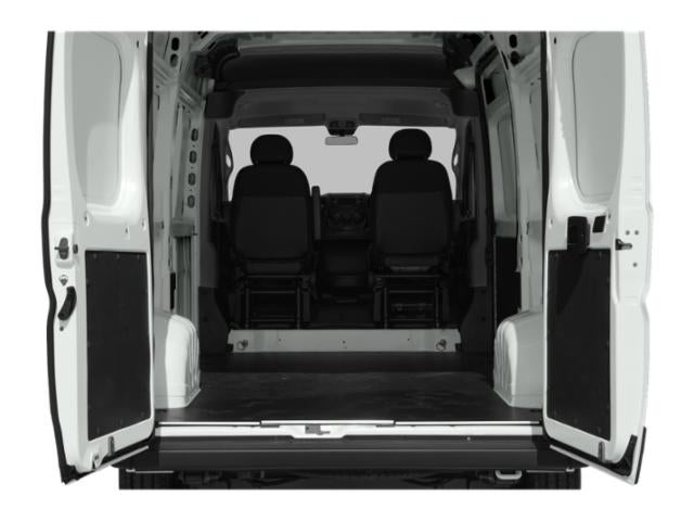 2021 RAM ProMaster 2500 Cargo Van High Roof 159' WB