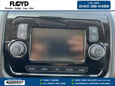 2021 RAM ProMaster 2500 Cargo Van High Roof 159' WB