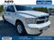 2022 RAM 1500 Classic Tradesman Crew Cab 4x4 5'7' Box