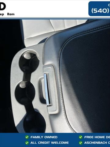 2022 RAM 1500 Classic Tradesman Crew Cab 4x4 5'7' Box