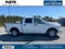 2022 RAM 1500 Classic Tradesman Crew Cab 4x4 5'7' Box