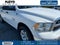 2022 RAM 1500 Classic Tradesman Crew Cab 4x4 5'7' Box