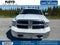 2022 RAM 1500 Classic Tradesman Crew Cab 4x4 5'7' Box