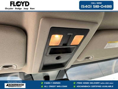 2023 RAM 1500 Classic Tradesman Crew Cab 4x4 5'7' Box