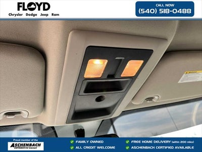 2023 RAM 1500 Classic Tradesman Crew Cab 4x4 5'7' Box