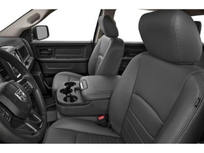 2022 RAM 1500 Classic Tradesman Crew Cab 4x4 5'7' Box
