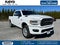 2022 RAM 2500 Laramie Crew Cab 4x4 6'4' Box