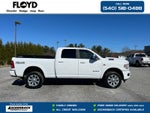 2022 RAM 2500 Laramie Crew Cab 4x4 6'4' Box