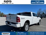2022 RAM 2500 Laramie Crew Cab 4x4 6'4' Box
