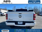 2022 RAM 2500 Laramie Crew Cab 4x4 6'4' Box
