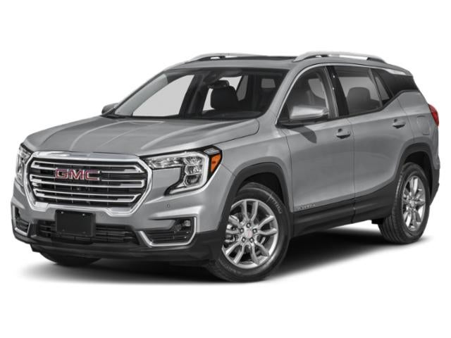 2024 GMC Terrain AWD SLE