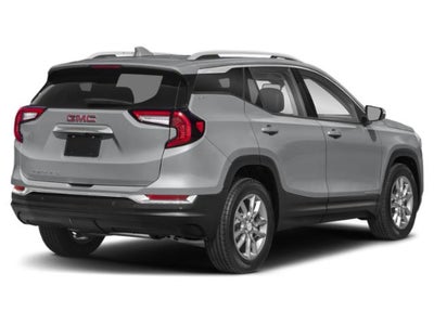 2024 GMC Terrain AWD SLE